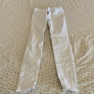 Abercrombie & Fitch Jeans